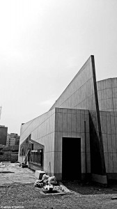 Bastaani Sport Complex