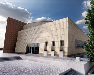 Bastaani Sport Complex