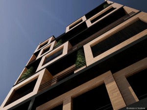 G01 Apartment