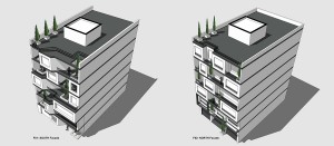 FACADES 01