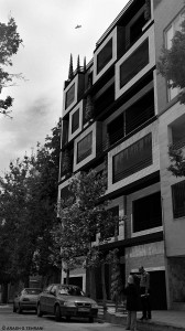 G01 Apartment