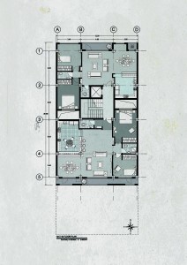 G01 Apartment