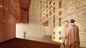 Golshahr Mosque & Plaza - Arash G Tehrani - 10