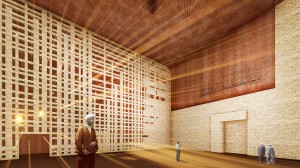 Golshahr Mosque & Plaza - Arash G Tehrani - 11