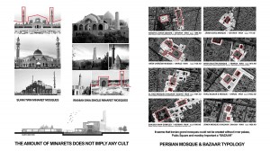 Golshahr Mosque & Plaza - Arash G Tehrani - 12-2