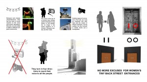 Golshahr Mosque & Plaza - Arash G Tehrani - 12-3