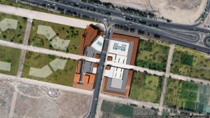 Golshahr Mosque & Plaza - Arash G Tehrani - 14