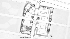 Golshahr Mosque & Plaza - Arash G Tehrani - 15
