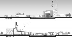 Golshahr Mosque & Plaza - Arash G Tehrani - 16