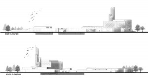 Golshahr Mosque & Plaza - Arash G Tehrani - 17