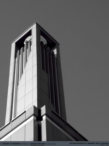 Incorporated Minarets