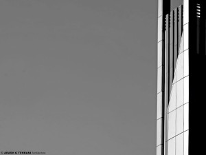 Incorporated Minarets