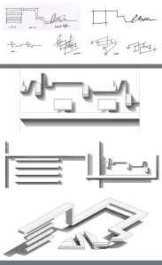 NUP.Co Interior design