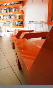 NUP.Co Interior design