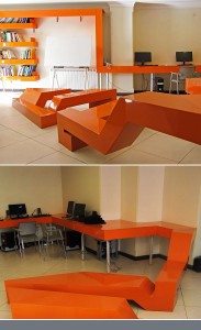 NUP.Co Interior design