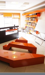 NUP.Co Interior design