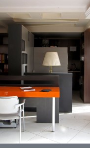 NUP.Co Interior design