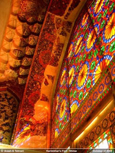 PH-Karimkhan-Arash G Tehrani