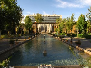 PH-Golestan-Arash G Tehrani
