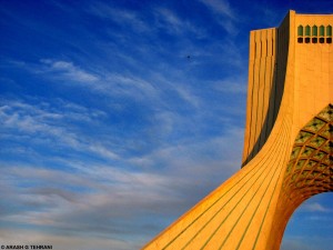 PH-Azadi-Arash G Tehrani