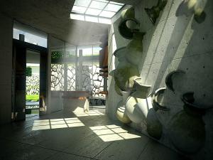 03 - Persian Pottery Research Center - Arash G Tehrani