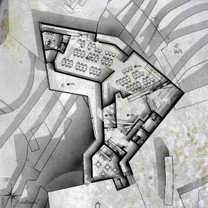 18 - Persian Pottery Research Center - Arash G Tehrani