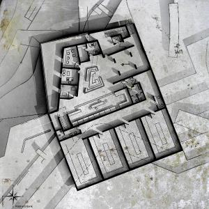 19 - Persian Pottery Research Center - Arash G Tehrani