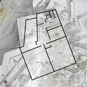 20 - Persian Pottery Research Center - Arash G Tehrani