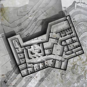 21 - Persian Pottery Research Center - Arash G Tehrani