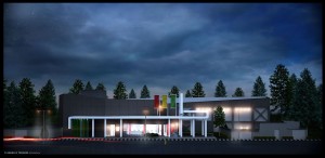 Sport Complex