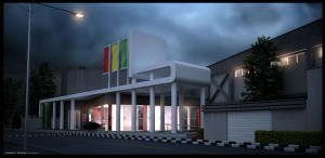 Sport Complex
