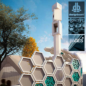 Qods Mosque