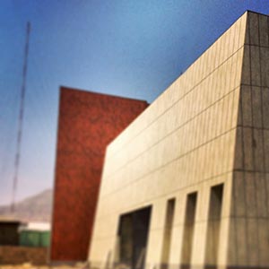 Bastaani Sport Complex