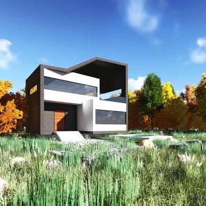 Villa Maa (Us)