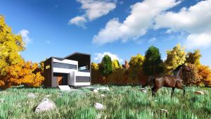 VILLA Maa - Arash G Tehrani - 02