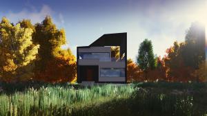 VILLA Maa - Arash G Tehrani - 04