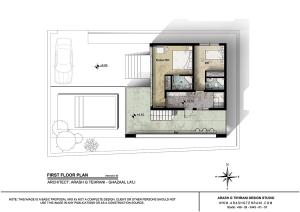VILLA Maa - Arash G Tehrani - 06