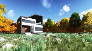 VILLA Maa - Arash G Tehrani - 12