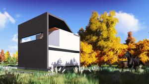 VILLA Maa - Arash G Tehrani - 13