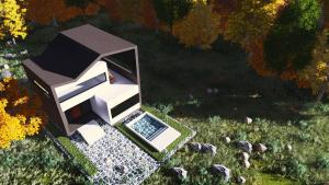VILLA Maa - Arash G Tehrani - 15